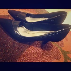 Comfort Plus predictions blue Pumps